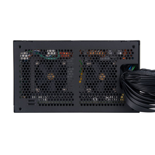 Блок питания Silverstone SST-GM900A-GF