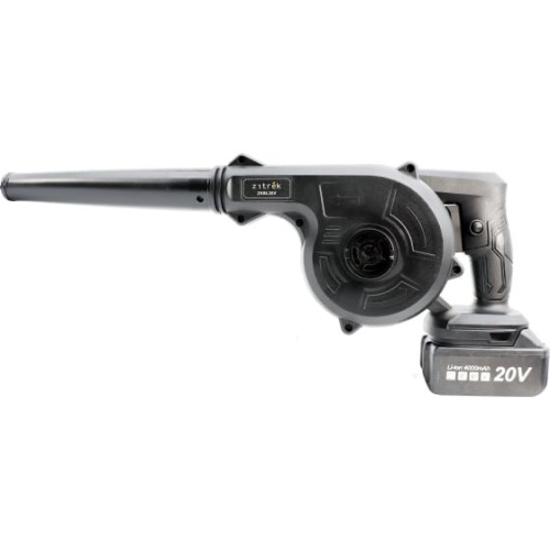 Воздуходувка ZITREK ZKBL20V (082-2011)