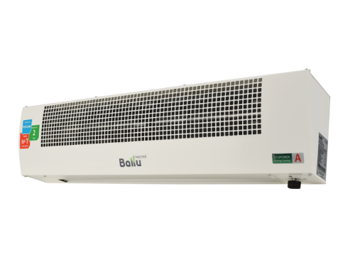 Тепловая Завеса Ballu Bhc-L08-T03