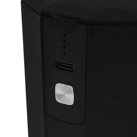 Кофемолка Redmond CG803 черный