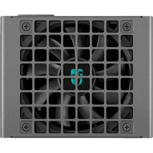 Блок питания Deepcool PS750P (R-PS750P-FE0B-WGEU) SFX 750W (20+4pin) APFC 92 mm fan 6xSATA Cab Manag RTL