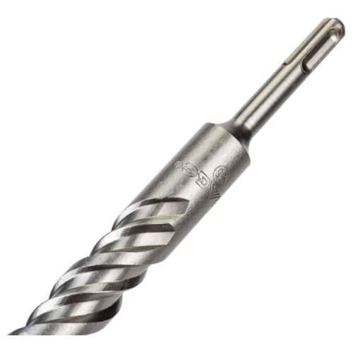 Бур по бетону VIRA Rage SDS-plus 562560 25 х 600 мм