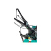 Мотоблок бензиновый Huter GK7210CI