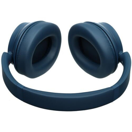 Беспроводные/проводные наушники Sony WH-CH720N синий