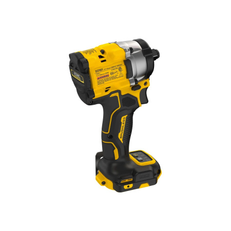 Гайковерт Dewalt DCF921E2T (DCF921E2T-QW)