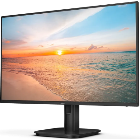 Монитор PHILIPS 24E1N2100D/00(60) Black