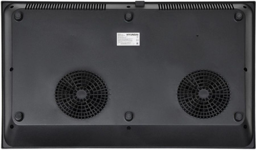 Плитка Hyundai HYC-0107 черный