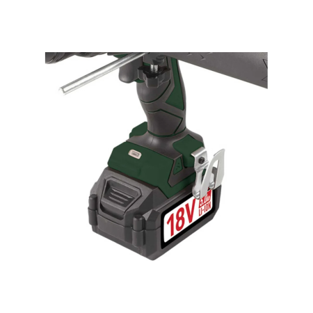 Дрель-шуруповёрт KLPRO KLDM18BHX-20