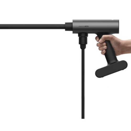 Минимойка HOTO HTT0023EU 20V Pressure Washer Pro