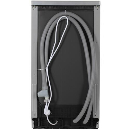 Посудомоечная машина Gorenje GS520E15S серый