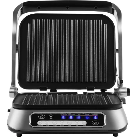 Электрогриль Red Solution SteakPro RGM-M805 2100Вт черный