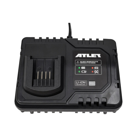 Гайковерт ATLET CIW18BD5.2