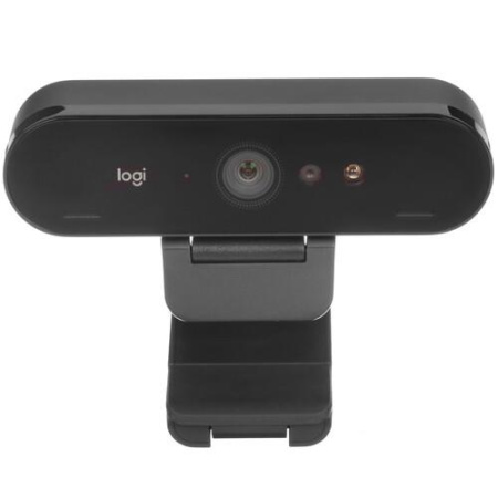 Веб-камера Logitech C1000e
