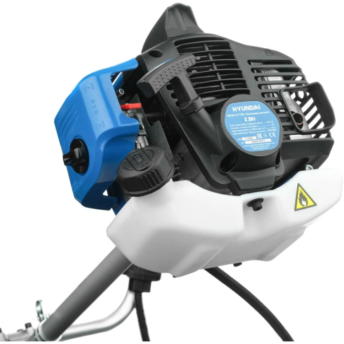 Триммер бензиновый HYUNDAI Z 361