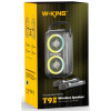 Портативная колонка W-King T9 II (черный)