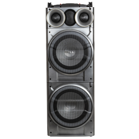 Минисистема SUPRA SMB-2150